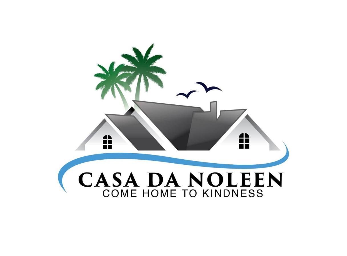 Casa Da Noleen Matola Exterior photo