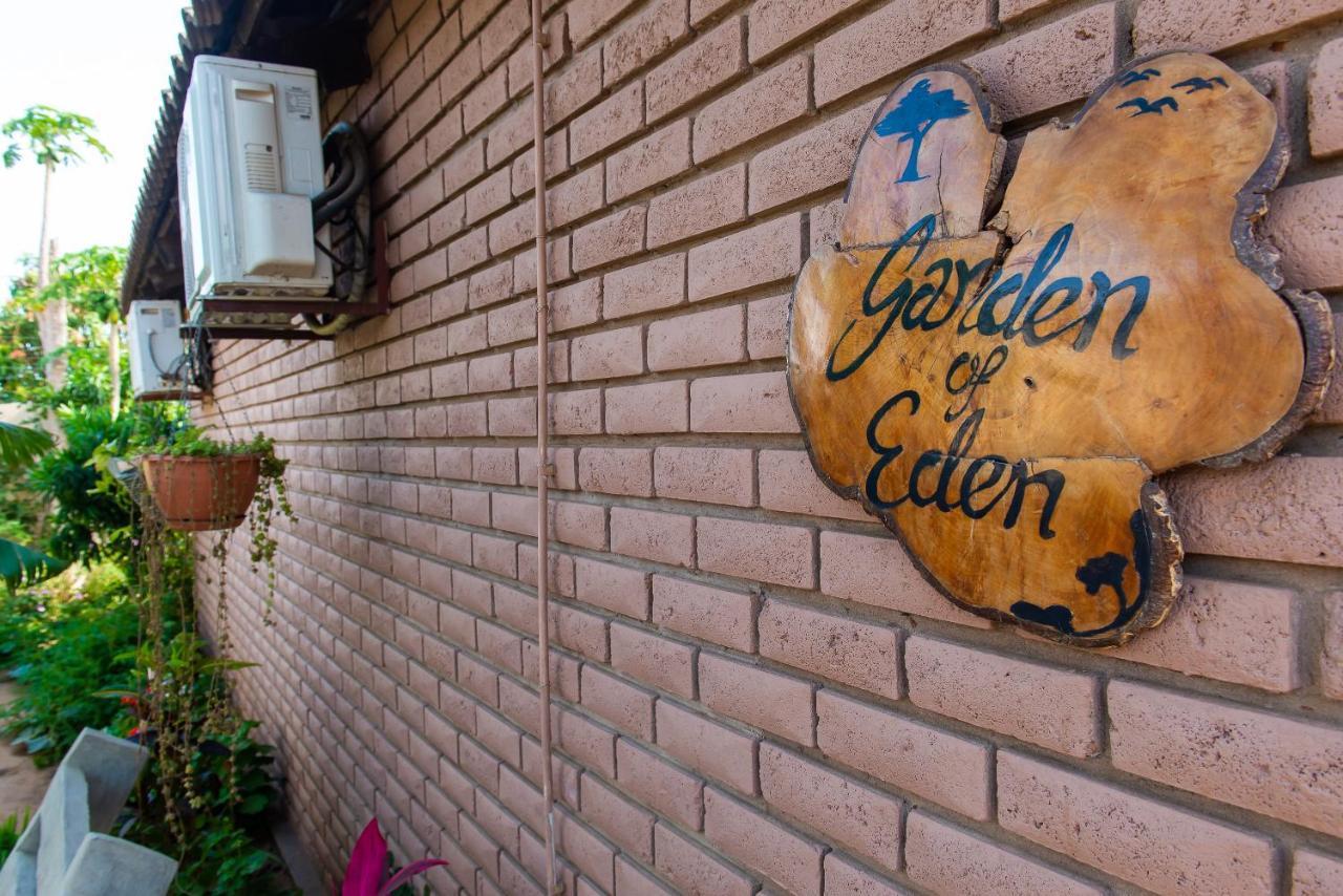 Casa Da Noleen Matola Exterior photo