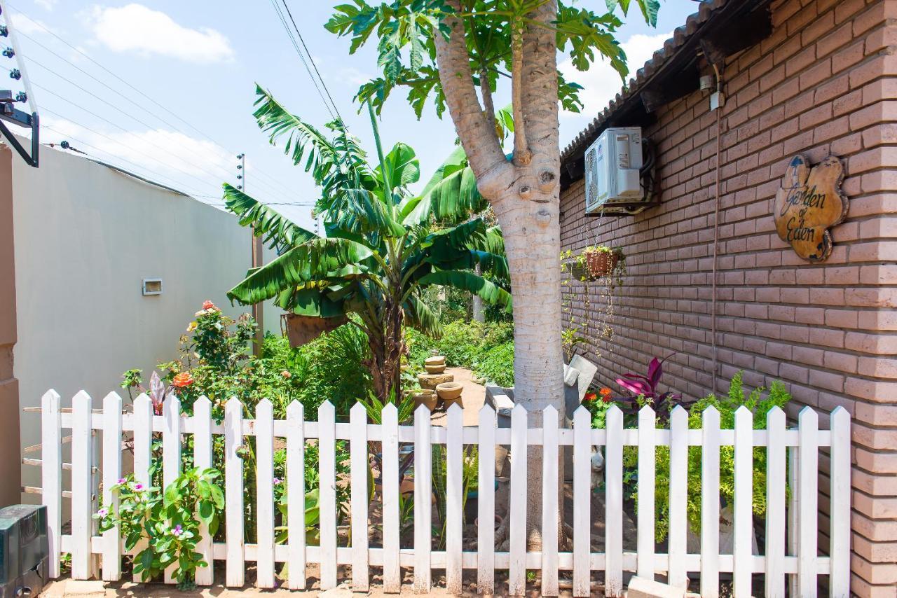 Casa Da Noleen Matola Exterior photo