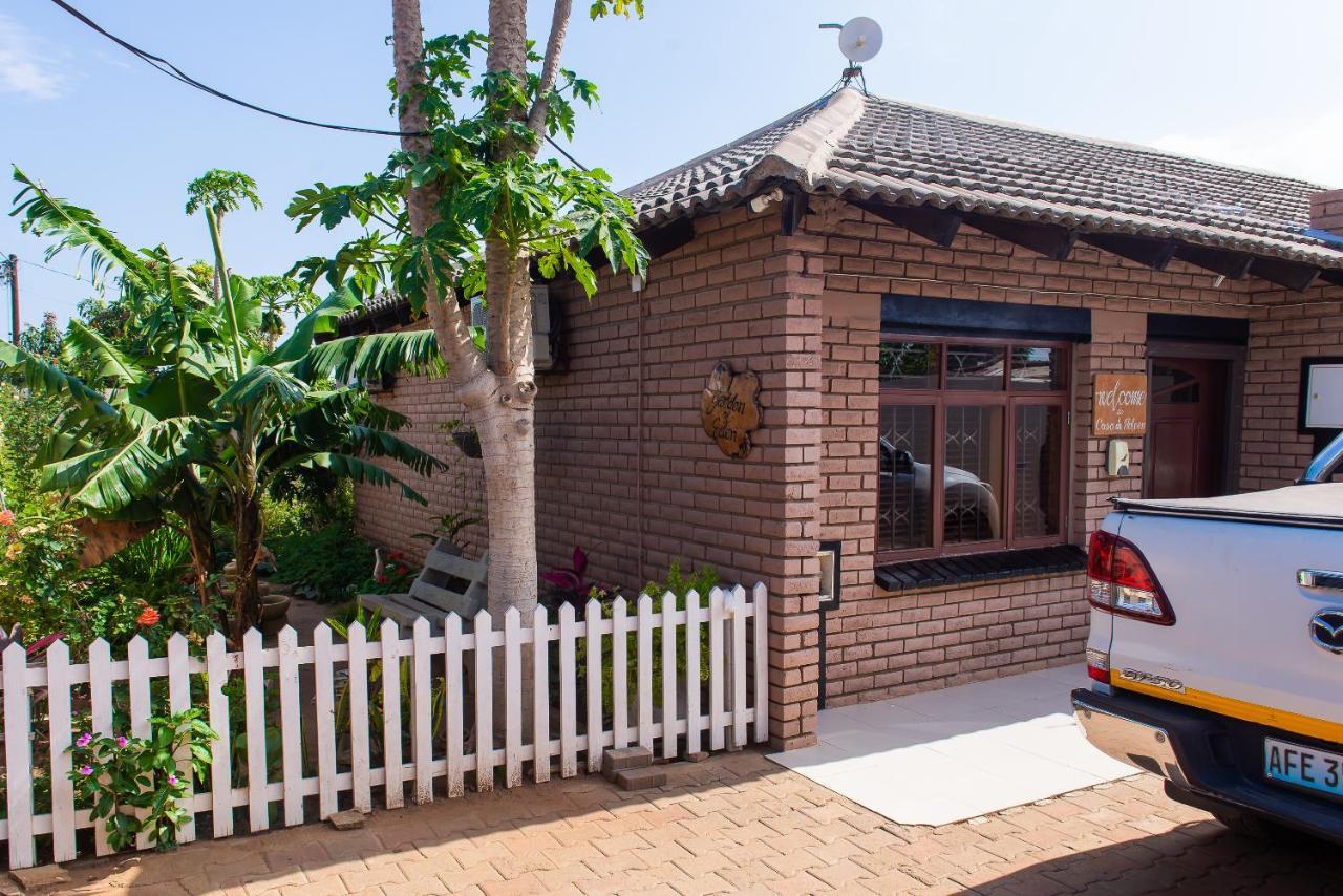 Casa Da Noleen Matola Exterior photo